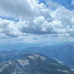 unverortetes Flugbild